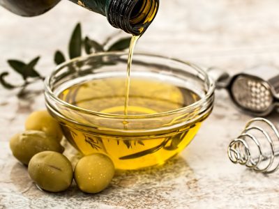 Food -olive-oil
