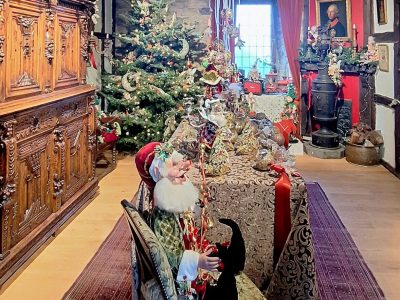 Kerst Oostkantons (2)