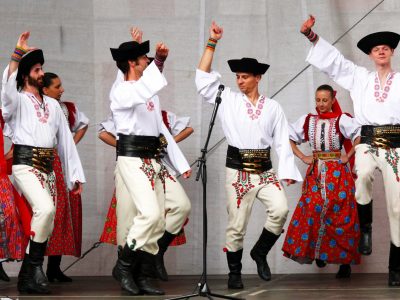 Slovakije (1)