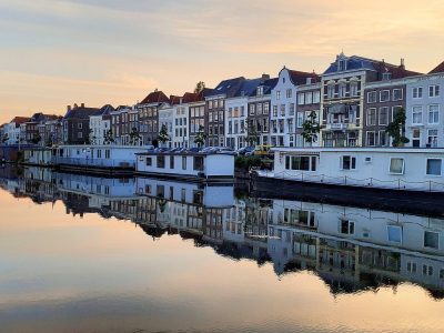 Zeeland Middelburg