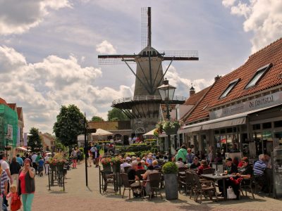 Zeeuws Vlaanderen (1)