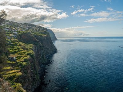 madeira